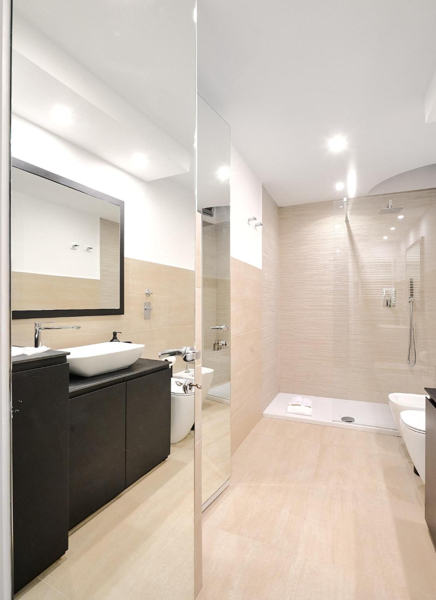 Babi San Marco In Brera Apartment Milan Exterior photo