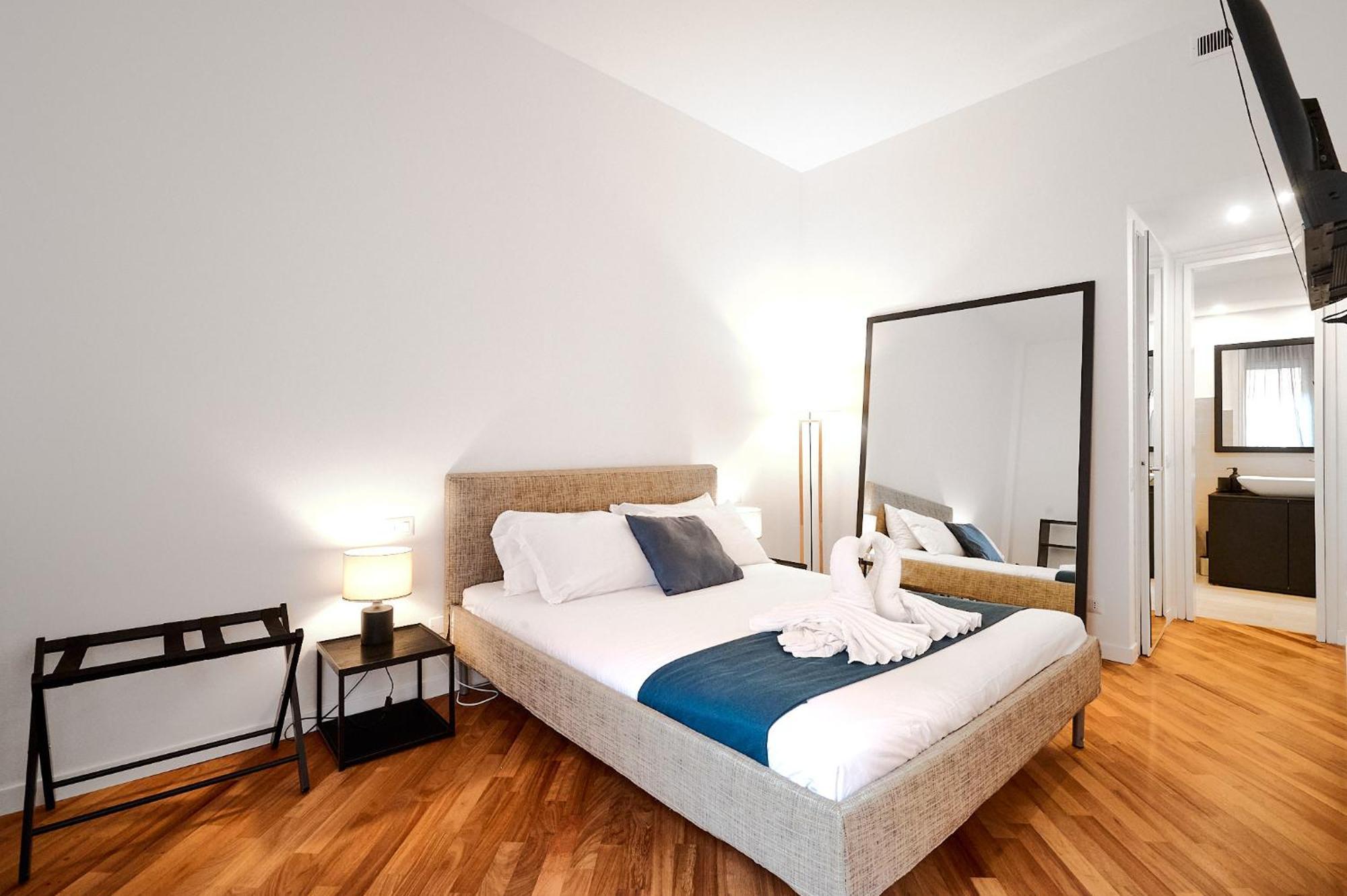Babi San Marco In Brera Apartment Milan Exterior photo