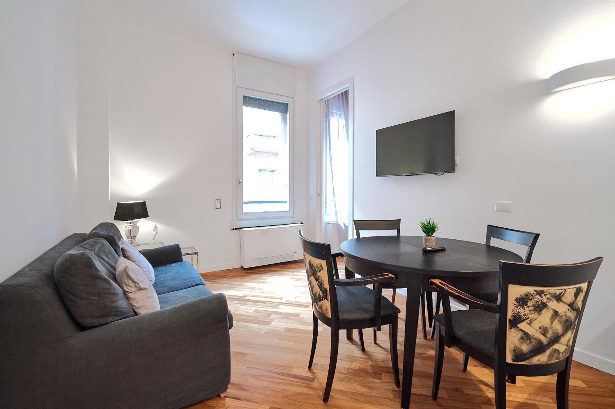 Babi San Marco In Brera Apartment Milan Exterior photo